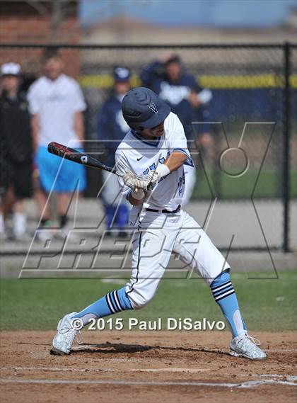 Thumbnail 2 in Littleton @ Valor Christian photogallery.