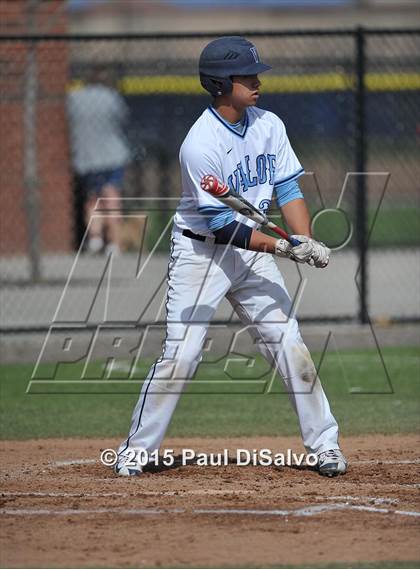Thumbnail 1 in Littleton @ Valor Christian photogallery.