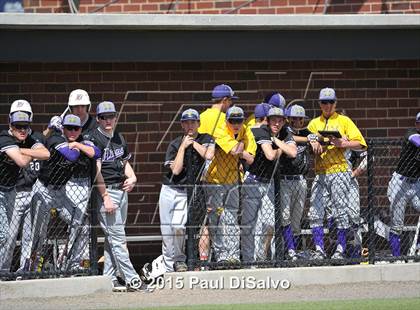 Thumbnail 1 in Littleton @ Valor Christian photogallery.