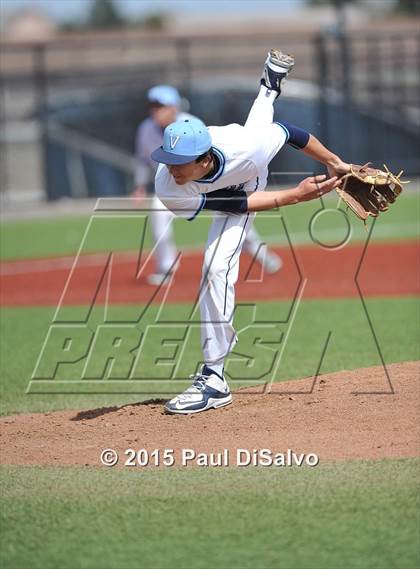 Thumbnail 1 in Littleton @ Valor Christian photogallery.