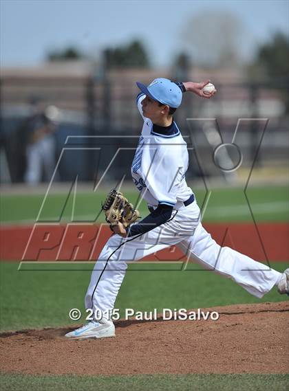Thumbnail 1 in Littleton @ Valor Christian photogallery.