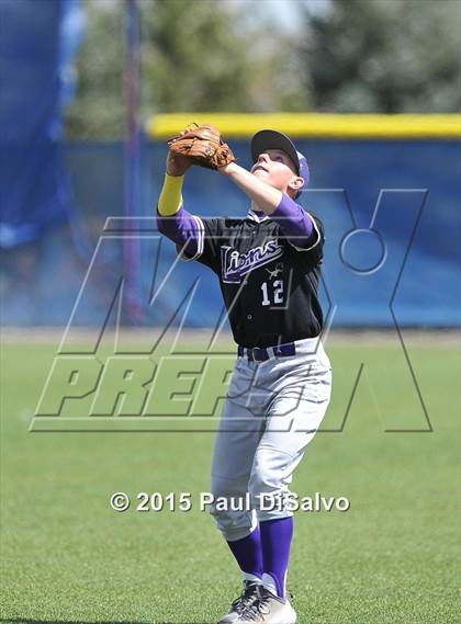 Thumbnail 1 in Littleton @ Valor Christian photogallery.