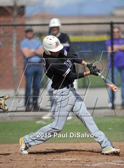 Thumbnail 2 in Littleton @ Valor Christian photogallery.