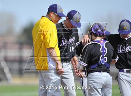 Thumbnail 2 in Littleton @ Valor Christian photogallery.