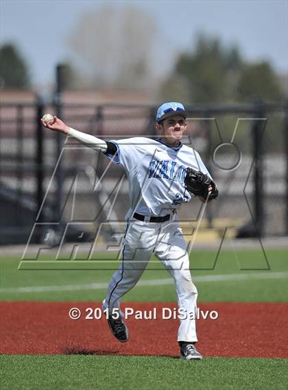 Thumbnail 1 in Littleton @ Valor Christian photogallery.