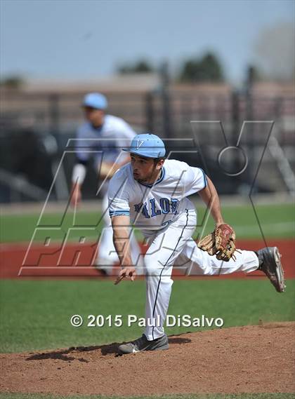Thumbnail 3 in Littleton @ Valor Christian photogallery.