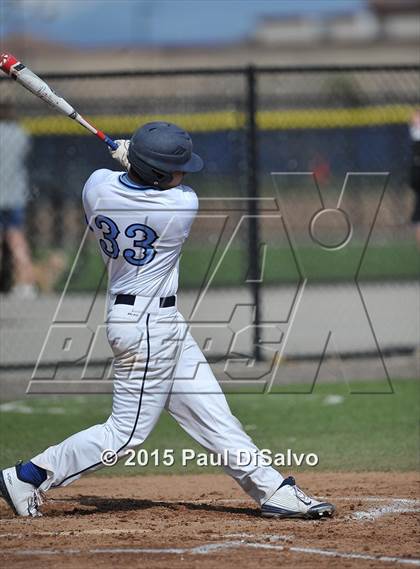 Thumbnail 1 in Littleton @ Valor Christian photogallery.