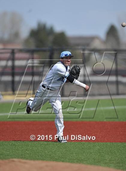 Thumbnail 1 in Littleton @ Valor Christian photogallery.