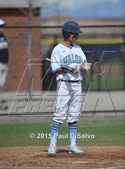 Thumbnail 1 in Littleton @ Valor Christian photogallery.