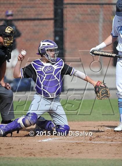 Thumbnail 3 in Littleton @ Valor Christian photogallery.