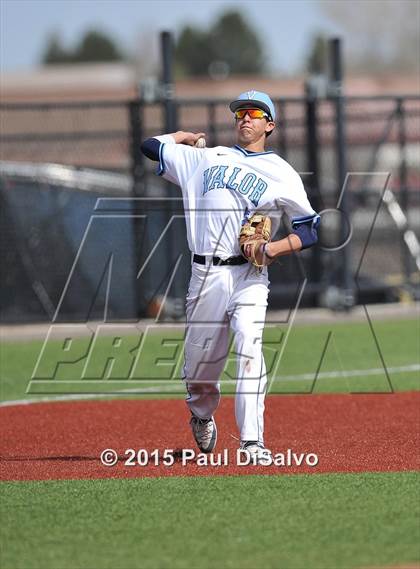 Thumbnail 1 in Littleton @ Valor Christian photogallery.