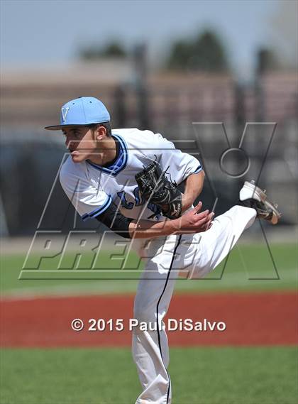 Thumbnail 1 in Littleton @ Valor Christian photogallery.