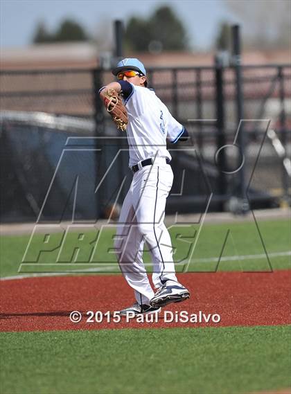 Thumbnail 2 in Littleton @ Valor Christian photogallery.