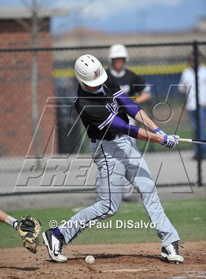 Thumbnail 1 in Littleton @ Valor Christian photogallery.