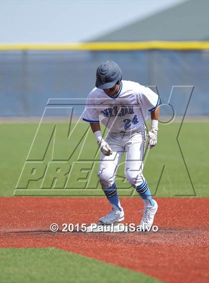 Thumbnail 2 in Littleton @ Valor Christian photogallery.