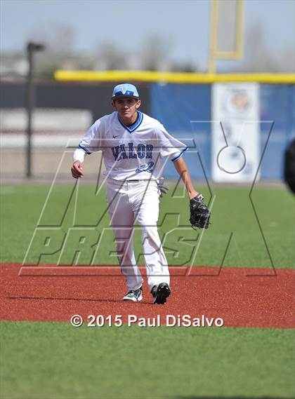Thumbnail 1 in Littleton @ Valor Christian photogallery.