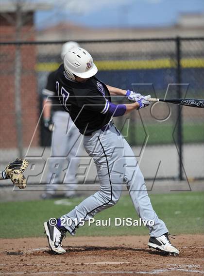 Thumbnail 1 in Littleton @ Valor Christian photogallery.