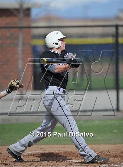 Thumbnail 2 in Littleton @ Valor Christian photogallery.
