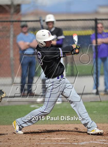 Thumbnail 3 in Littleton @ Valor Christian photogallery.