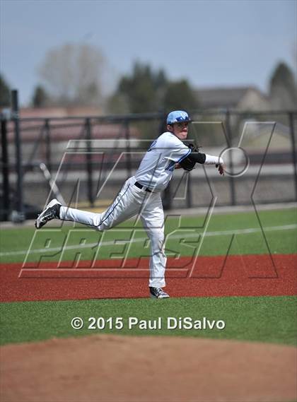 Thumbnail 2 in Littleton @ Valor Christian photogallery.