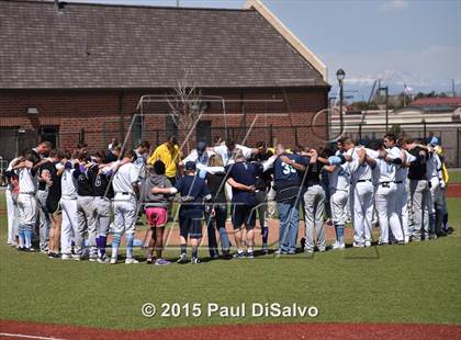 Thumbnail 3 in Littleton @ Valor Christian photogallery.
