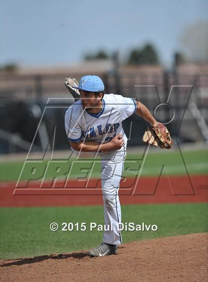 Thumbnail 1 in Littleton @ Valor Christian photogallery.