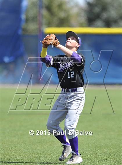 Thumbnail 3 in Littleton @ Valor Christian photogallery.