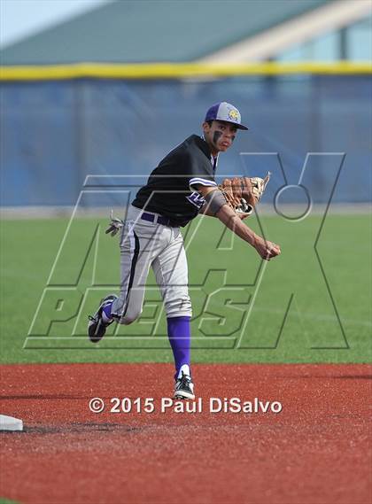 Thumbnail 1 in Littleton @ Valor Christian photogallery.