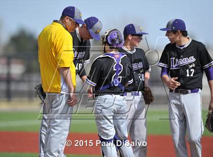 Thumbnail 1 in Littleton @ Valor Christian photogallery.