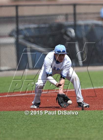 Thumbnail 2 in Littleton @ Valor Christian photogallery.