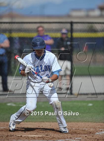 Thumbnail 1 in Littleton @ Valor Christian photogallery.