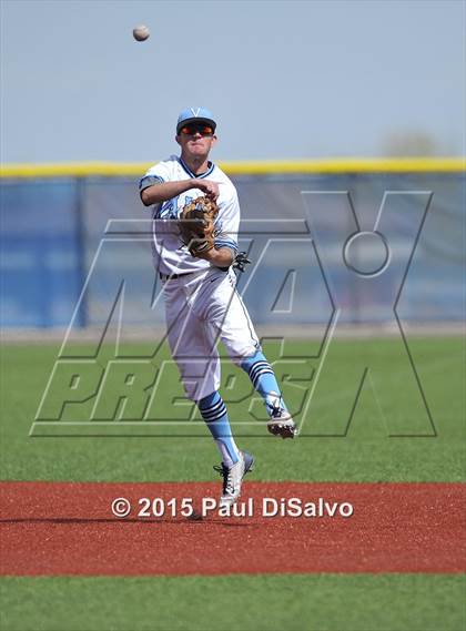 Thumbnail 2 in Littleton @ Valor Christian photogallery.