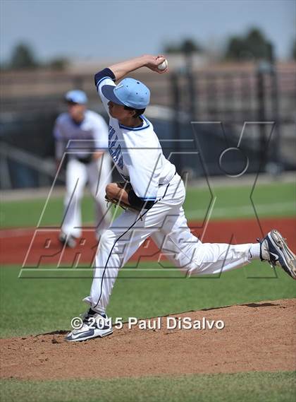 Thumbnail 1 in Littleton @ Valor Christian photogallery.