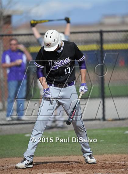 Thumbnail 3 in Littleton @ Valor Christian photogallery.