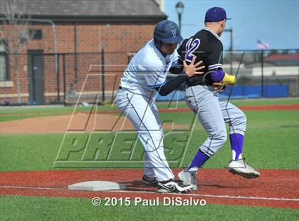 Thumbnail 2 in Littleton @ Valor Christian photogallery.