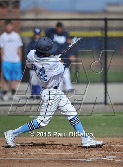 Thumbnail 1 in Littleton @ Valor Christian photogallery.