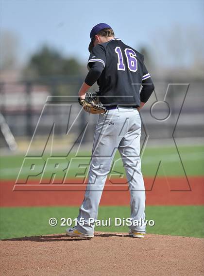Thumbnail 2 in Littleton @ Valor Christian photogallery.
