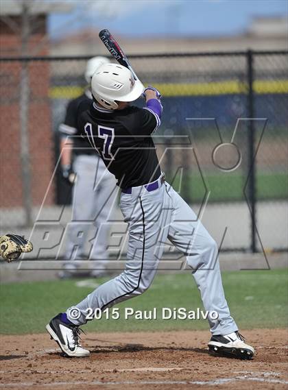 Thumbnail 2 in Littleton @ Valor Christian photogallery.