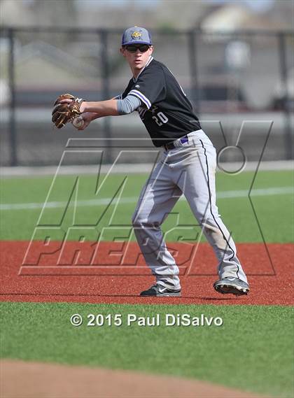 Thumbnail 1 in Littleton @ Valor Christian photogallery.