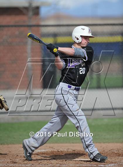 Thumbnail 1 in Littleton @ Valor Christian photogallery.