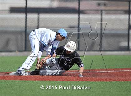 Thumbnail 1 in Littleton @ Valor Christian photogallery.