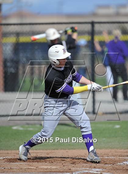 Thumbnail 1 in Littleton @ Valor Christian photogallery.