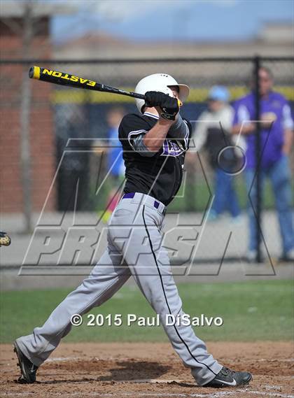 Thumbnail 3 in Littleton @ Valor Christian photogallery.