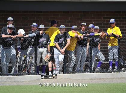 Thumbnail 2 in Littleton @ Valor Christian photogallery.