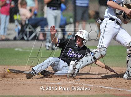 Thumbnail 1 in Littleton @ Valor Christian photogallery.