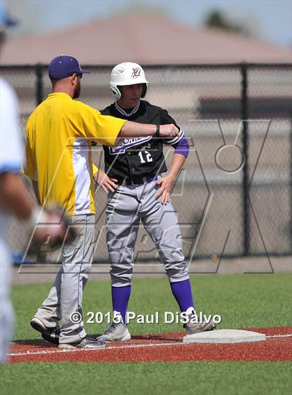 Thumbnail 2 in Littleton @ Valor Christian photogallery.
