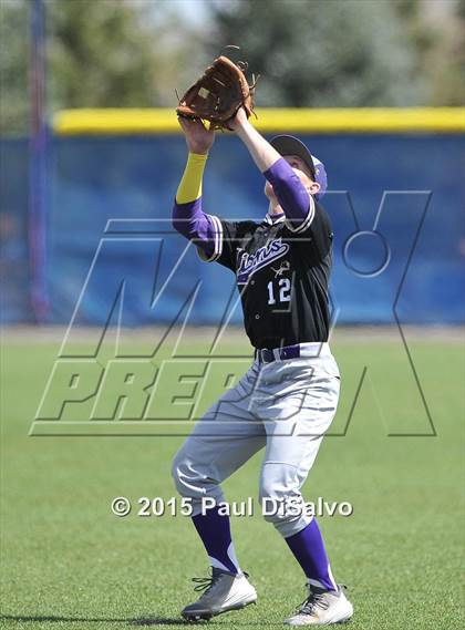 Thumbnail 1 in Littleton @ Valor Christian photogallery.