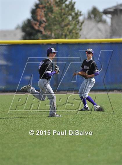 Thumbnail 2 in Littleton @ Valor Christian photogallery.