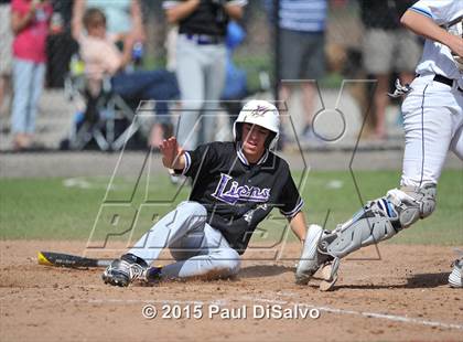 Thumbnail 2 in Littleton @ Valor Christian photogallery.