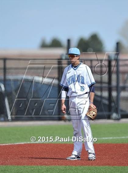 Thumbnail 2 in Littleton @ Valor Christian photogallery.